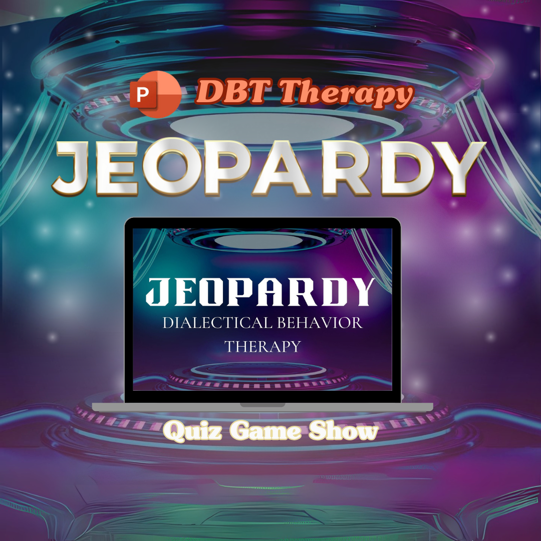 DBT Quiz Game Show