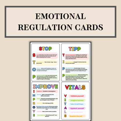 Executive Functioning Bundle ADHD, 280+ ADHD Worksheets, Increase Focus, Decrease Overwhelm