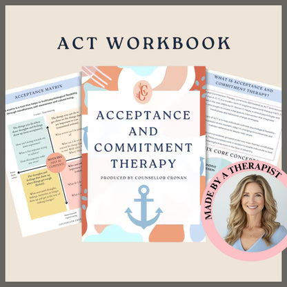 Mega Bundle worksheets, counselling tools, psychologist resources, trauma & anxiety triggers