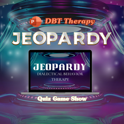 DBT Quiz Game Show