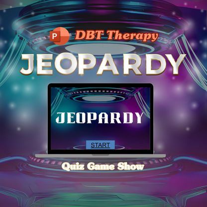 DBT Quiz Game Show