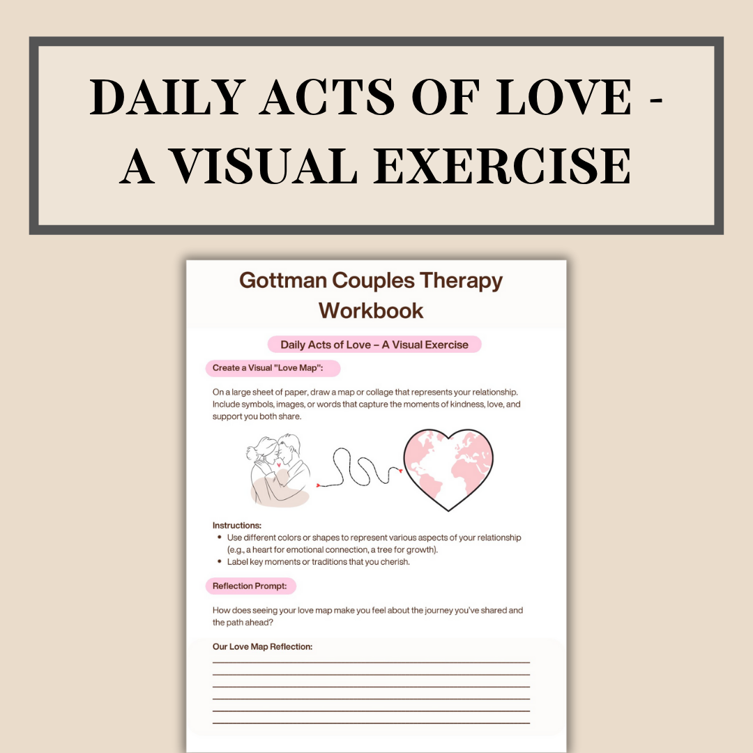 Gottman Couples Workbook, Couples Worksheets, Relationship House, Four Horsemen, Couples Communication
